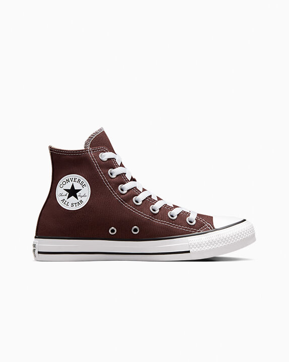 לצפייה במוצר CONVERSE ALL STAR CHUCK TAYLOR HIGH - GRN